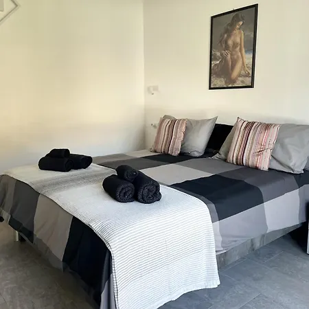 Apartamento Calle