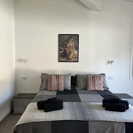 Appartement Calle Dongo