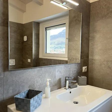 Calle Appartement